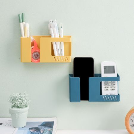 Multifunctional Storage Holder