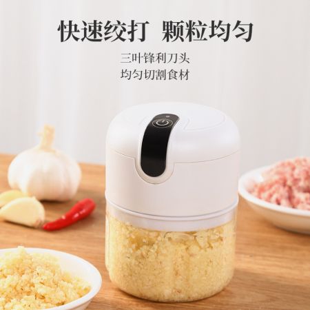 USB Mini Food Processor