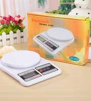 ELECTRONIC KITCHEN SCALE