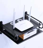 Wall Mounted Router Stand