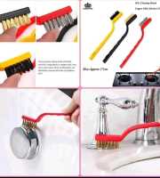 Kitchen Cleaner Brush