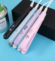 Mini Hair Straightener