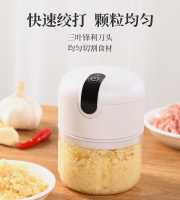 USB Mini Food Processor