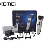 Kemei KM-3909 Hair Clippers Trimmer For Men